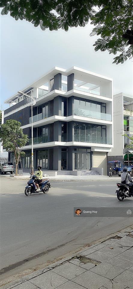 Gửi khách hà nội nền mặt phố 16m trục chính cđt thủ thiêm group bán ra 129tr/m2 8x22m đẹp/chuẩn q2