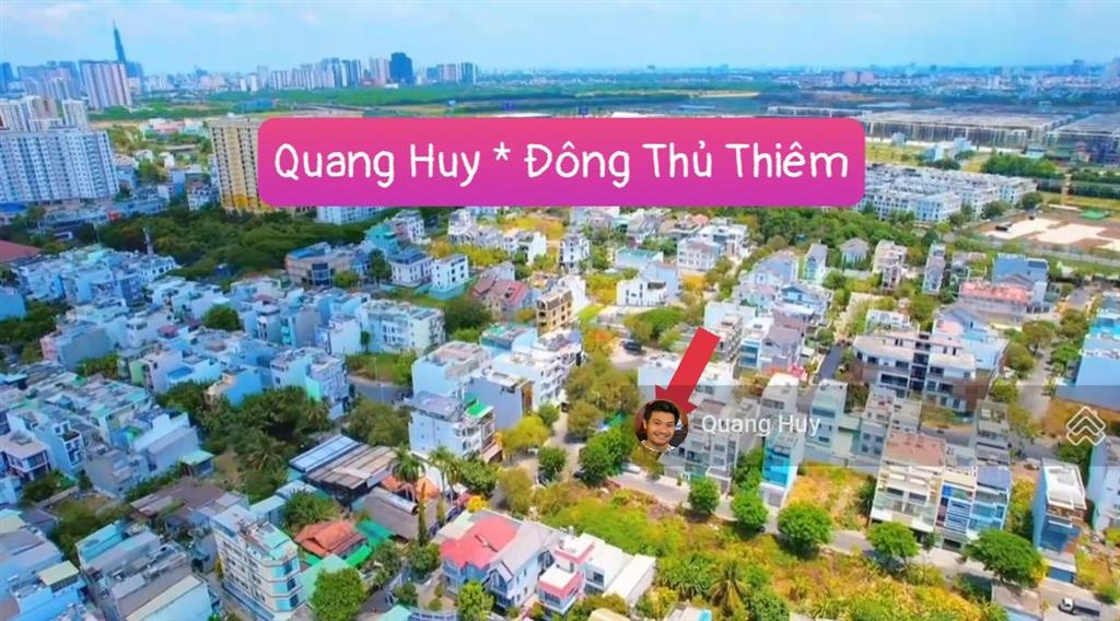 Gửi khách hà nội nền mặt phố 16m trục chính cđt thủ thiêm group bán ra 129tr/m2 8x22m đẹp/chuẩn q2