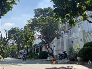 Độc quyền bán đất biệt thự ngã tư dương văn an & gần song hành, an phú an khánh 10x20m đẹp chuẩn