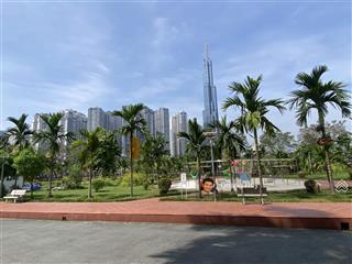 Chuyển nhượng đất biệt thự bên sông sài gòn 15x20m tinh hoa ở viên mãn compound trần não q2