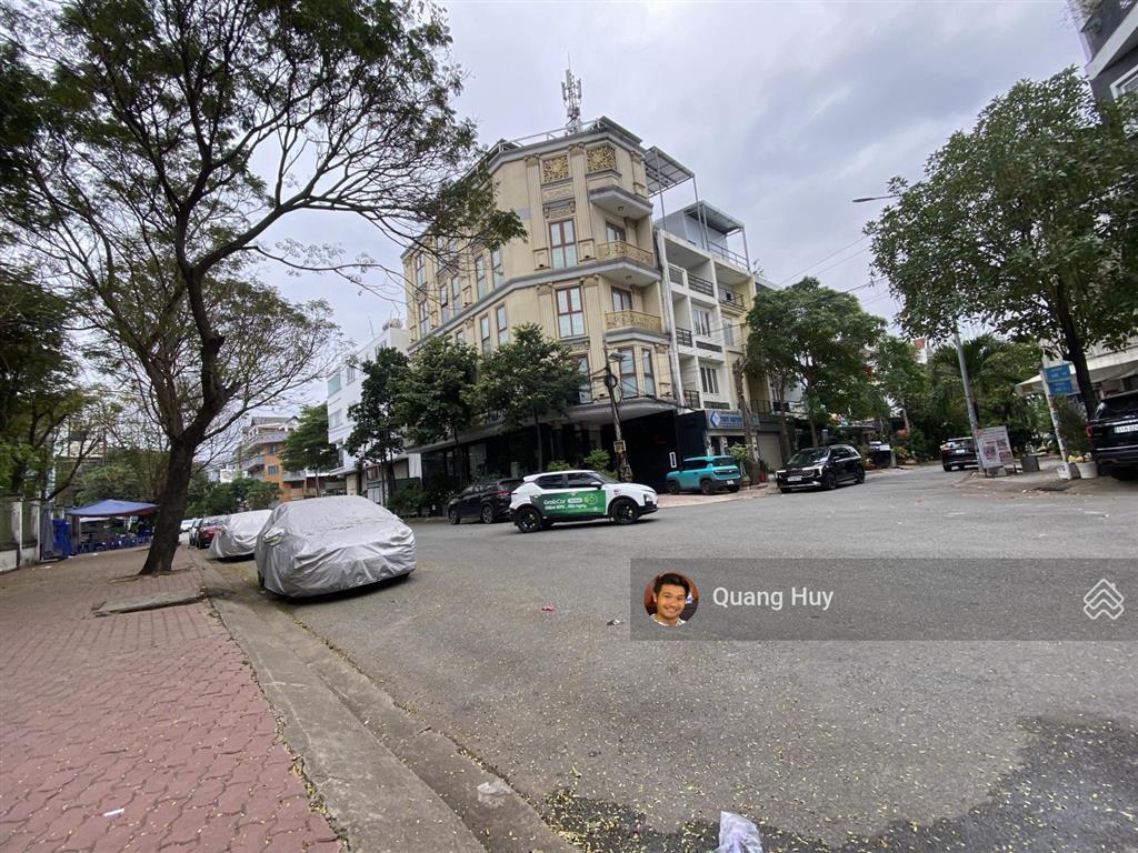 Mời khách hà nội đầu tư, xây ở đất an phú an khánh mt 16,5m xây hầm 4tầng giá không tưởng 175tr/m2