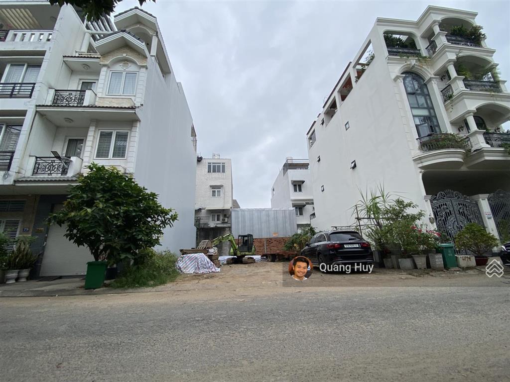 Mời khách hà nội đầu tư, xây ở đất an phú an khánh mt 16,5m xây hầm 4tầng giá không tưởng 175tr/m2