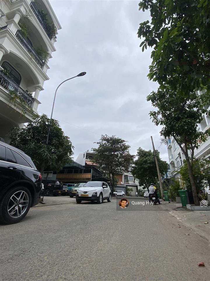 Mời khách hà nội đầu tư, xây ở đất an phú an khánh mt 16,5m xây hầm 4tầng giá không tưởng 175tr/m2