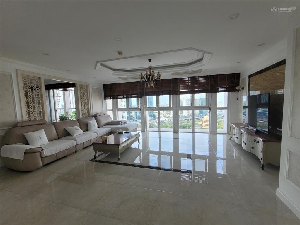 Cần bán penthouse cccc imperia 250m2. nhà thiết kế ntcc đẹp.  0918 163 ***