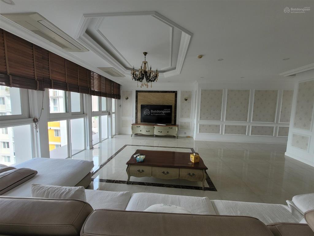 Cần bán penthouse cccc imperia 250m2. nhà thiết kế ntcc đẹp.  0918 163 ***