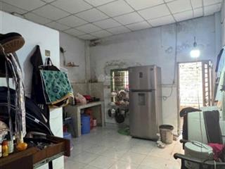 Bán nhà giá tốt 1 đời chủ tăng bạt hổ, bình thạnh 101m2 giá 7 tỷ