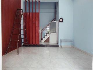Bán nhà 2 tầng hẻm xe hơi phan văn trị, gò vấp giá 5,5 tỷ