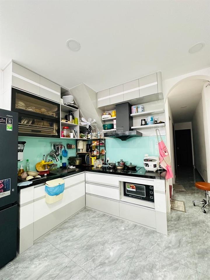 Cần bán nhà xô viết nghệ tĩnh, p.17, bình thạnh  71m², 2 tầng, hẻm 3m, giá chỉ 7.9 tỷ