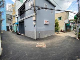 Cần bán nhà nguyễn văn đậu, p.6, bình thạnh 40m² giá 6.1 tỷ