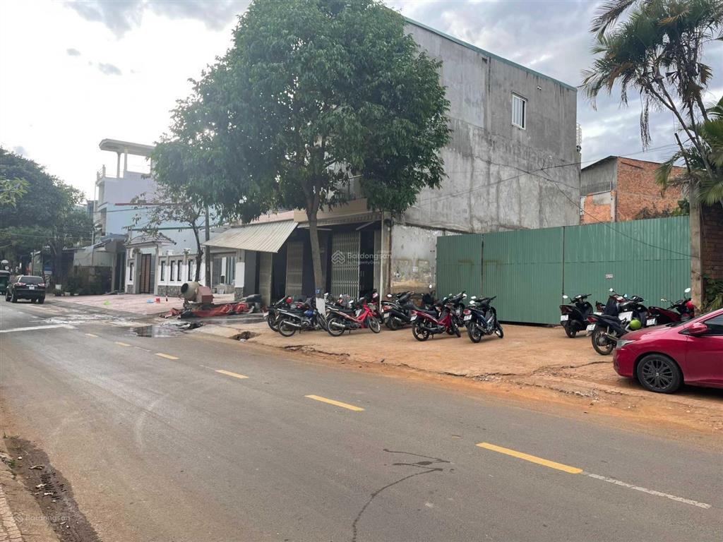 Mtkd nguyễn công trứ 20x50m, nở hậu 25m. 1124.3m2 full thổ cư 100%