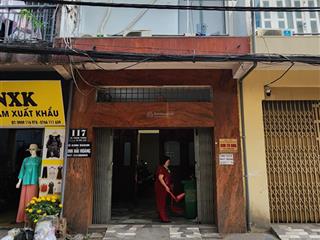 Siêu phẩm chdv mặt tiền võ thành trang, doanh thu đều thu nét về tay