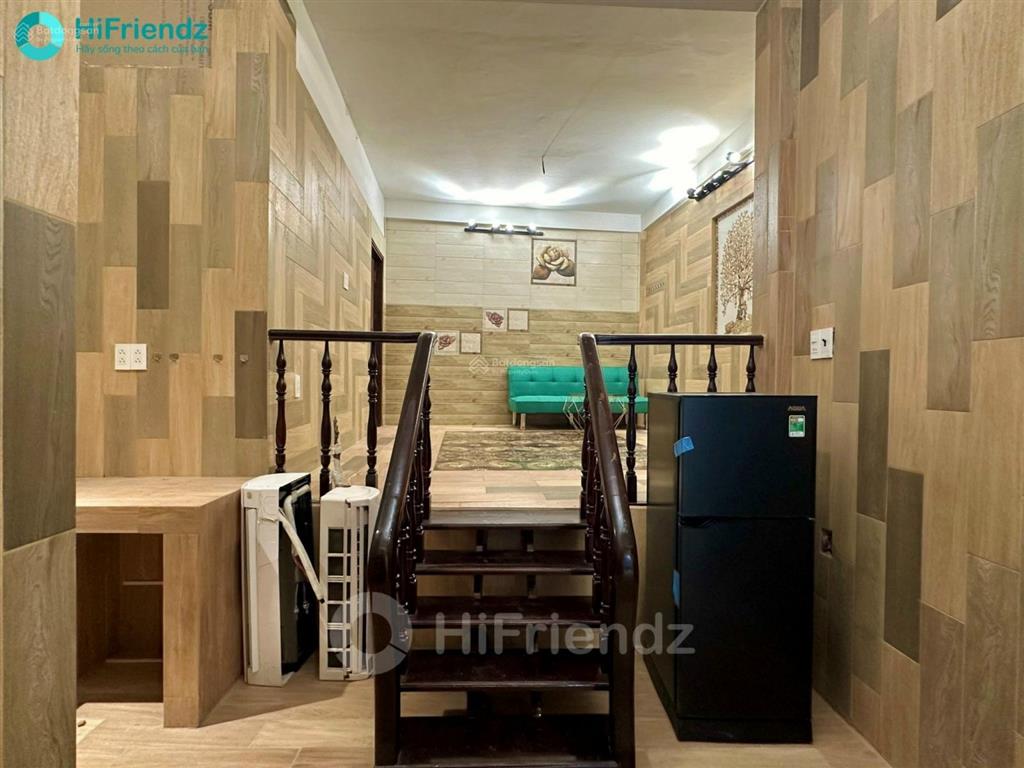 Bán chdv mặt tiền võ thành trang, khu metro vip tân bình, ngay ngã tư bảy hiền.