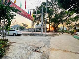 Bán đất tại hoà thạch, 1,4 tỷ, 80m2, quốc oai, hà nội, hàng hiếm giá siêu hời