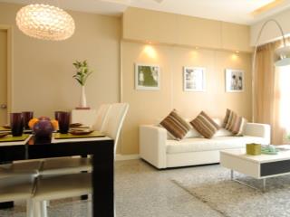 Tôi muốn bán căn hộ cc dragon hill residence, 2pn, 2wc dt 67m2 giá 3ty550 full nội thất
