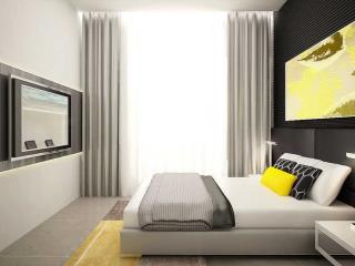 Hàng hiếm tại new saigon hoàng anh 3, 3,9 tỷ, 99 m2, 2pn + 2wc