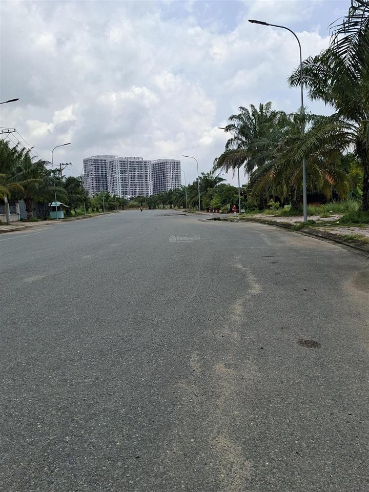 Bán góc 2 mt 116.8m2 giá 8.350 tỷ đường chính 16m thông ra nguyễn duy trinh long trường tp thủ đức