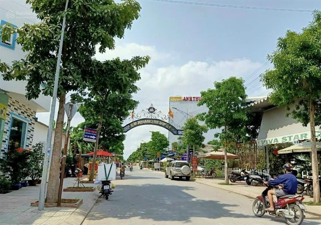 Bán góc 2 mt 116.8m2 giá 8.350 tỷ đường chính 16m thông ra nguyễn duy trinh long trường tp thủ đức