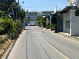 Bán 535m2 đất mặt tiền võ văn hát ngay trường đại học maketting tp thủ đức hồ chí minh