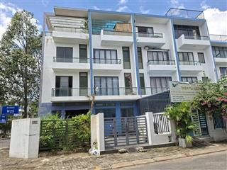 Bán nhà góc 2 mặt tiền đông tăng long phường long trường tp thủ đức