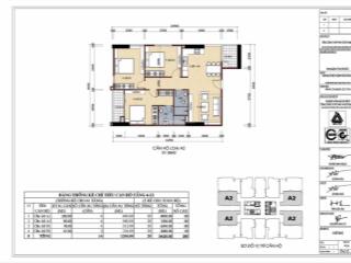 Chính chủ gửi bán căn hộ 3pn, 2vs tại ct4 yên nghĩa giá tốt nhất thị trường   0816 812 ***