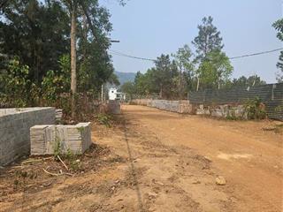 Chính chủ cần tiền bán gấp 1600m2 đất mt 22m thích hợp xây nhà xưởng, nghỉ dưỡng, thế đất tuyệt đẹp