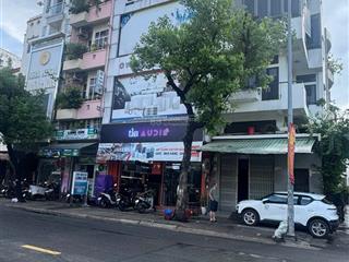 Bán nhà mặt tiền nơ trang long, phường 12, bình thạnh  vị trí đắc địa