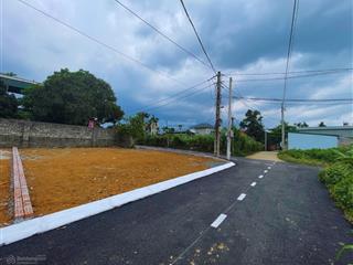 Cần bán lô góc 120m2 full thổ cư tại đồng trạng