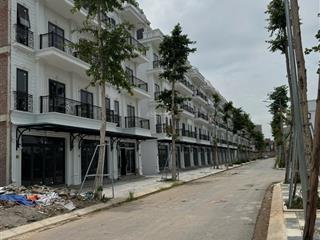 Chủ nhà cần thanh khoản nhanh căn lk view mầm non dự án đông dương đức thượng