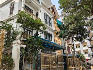 Chính chủ vỡ bank biệt thự mỹ đình, ô tô dừng đỗ ngày đêm, 205m2, mt 8.5m, 40.5 tỷ