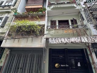 Chính chủ vỡ bank bán gấp phân lô hoàng quốc việt, ô tô tránh gần phố kinh doanh, 52/55m2, 17.88 tỷ