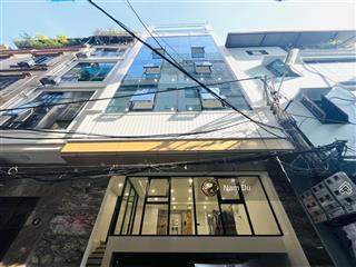 Chính chủ nợ bank bán gấp nhà nguyễn chí thanh, 5m ô tô tránh, lô góc, 65m, 13.79 tỷ