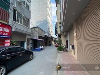 Building nguyễn trãi, 190m, 10 tầng, mt 6m, ô tô tránh, 55 tỷ