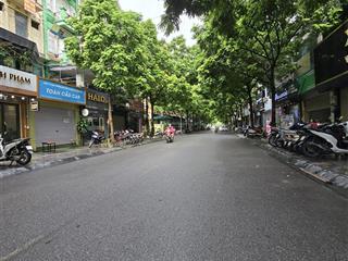 Rẻ nhất trung yên, ô tô tránh kinh doanh, 94m2, 5 tầng, mt 5m, 24.5 tỷ