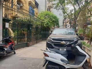 Chính chủ vỡ bank bán gấp biệt thự đống đa, ô tô tránh kinh doanh, 190m2, mt 7m, 35.78 tỷ