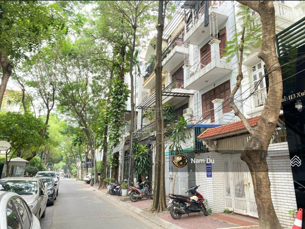 Duy nhất 1 căn ! phân lô trung yên, ô tô tránh kinh doanh, 95/99m2, mt 5m, 29 tỷ