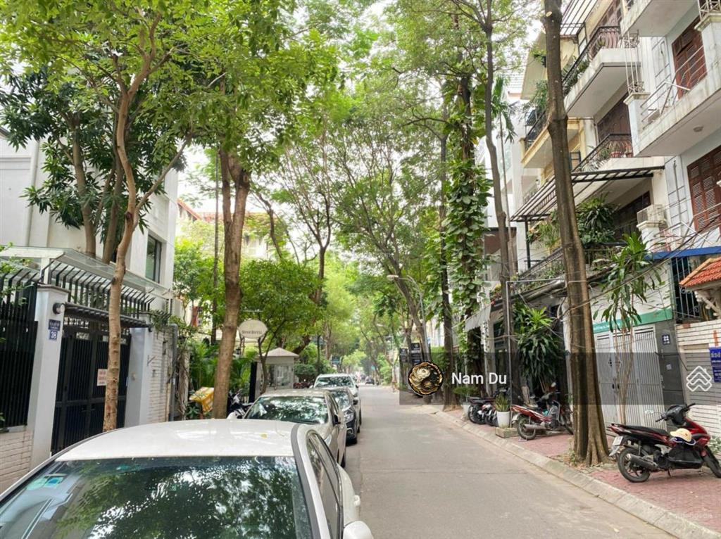 Duy nhất 1 căn ! phân lô trung yên, ô tô tránh kinh doanh, 95/99m2, mt 5m, 29 tỷ