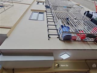 Bán gấp toà ccmn triều khúc, 62m, 7 tầng, 12.9 tỷ. dòng tiền 600tr/ năm