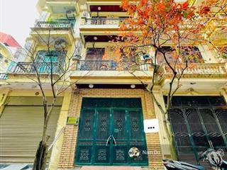 Chính chủ nợ bank bán gấp trung kính, ô tô tránh, kinh doanh, 74m, 5 tầng, 22.8 tỷ