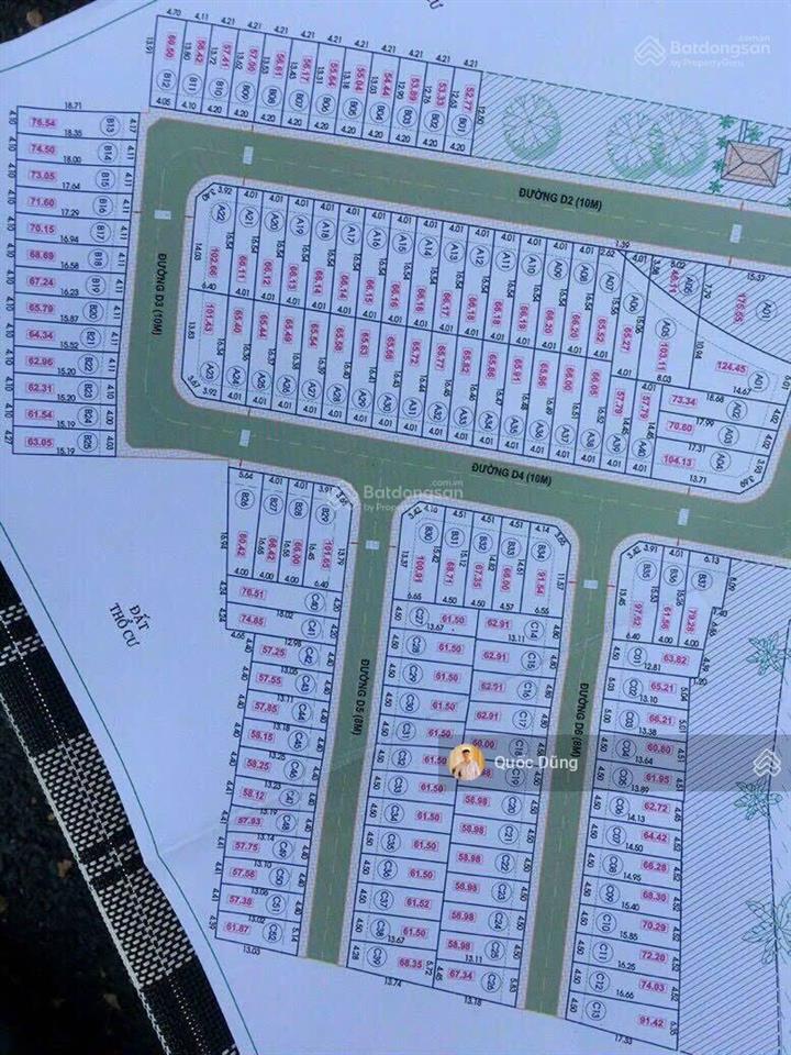 1 lô duy nhất diện tích 64.4m2 giá 4,9tỷ tại dự án diamond town hẻm 68 bưng ông thoàn, p phú hữu q9