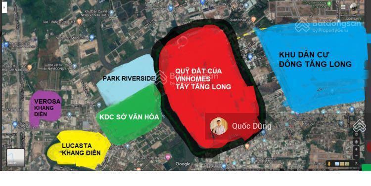 Tổng hợp các lô đất vị trí đẹp giá tốt tại kdc sở văn hoá tt q9 tháng 11/2025 giá đầu tư từ 50tr/m2