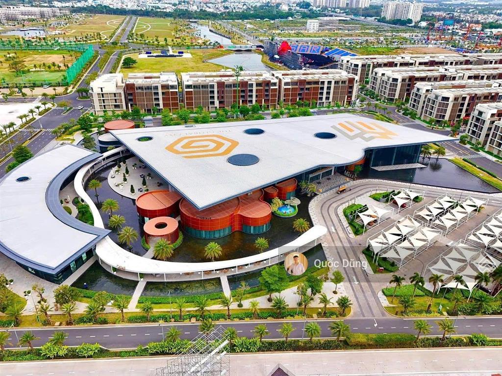 Tổng hợp các lô đất vị trí đẹp giá tốt tại kdc sở văn hoá tt q9 tháng 11/2025 giá đầu tư từ 50tr/m2