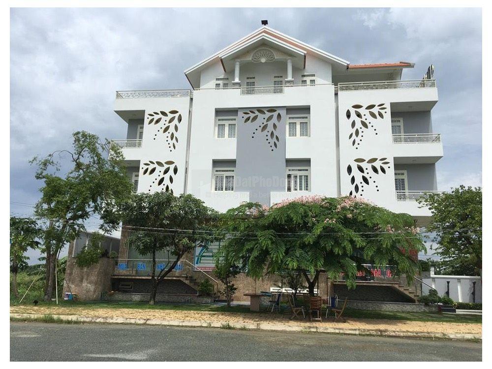 Bán gấp giá hời! Nền đất mặt tiền đường Liên Phường D/A Sở Văn Hoá TT Q9 giá 66tr/m2 