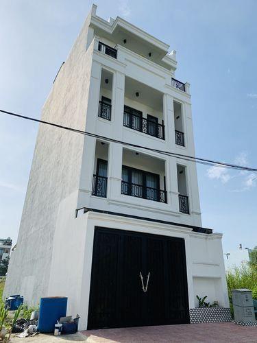 Bán gấp giá hời! Nền đất mặt tiền đường Liên Phường D/A Sở Văn Hoá TT Q9 giá 66tr/m2 