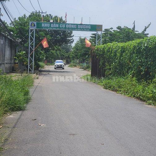 Chính chủ cần gửi bán gấp lô đất ở KDC Đông Dương vị trí đẹp giá tốt nhất thời điểm hiện tại LH: 0932.678.222