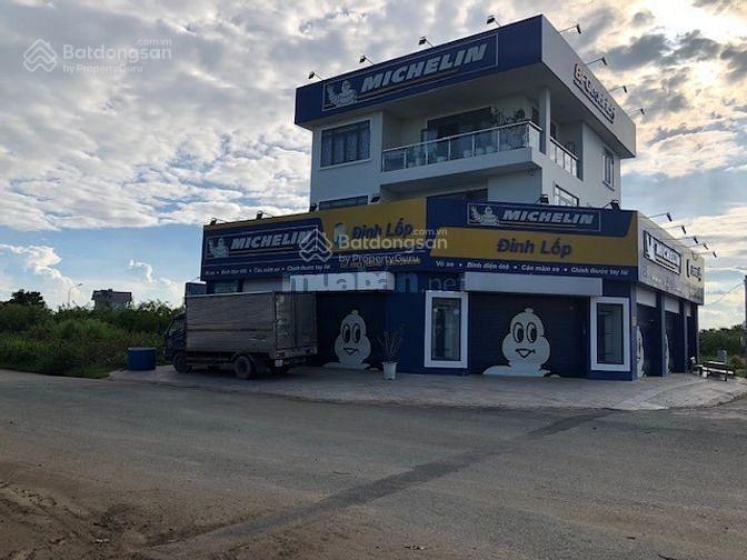 Giỏ hàng 12 nền đất biệt thự kdc phú nhuận bán nhanh trong 7 ngày cam kết giá tốt  0932 678 ***