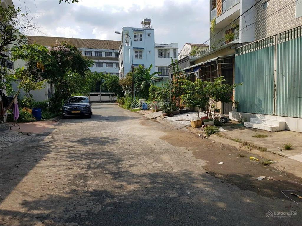 Tổng hợp các lô đất vị trí đẹp giá tốt tại kdc kiến á, p phước long b t4/2025 giá đầu tư từ 72tr/m2