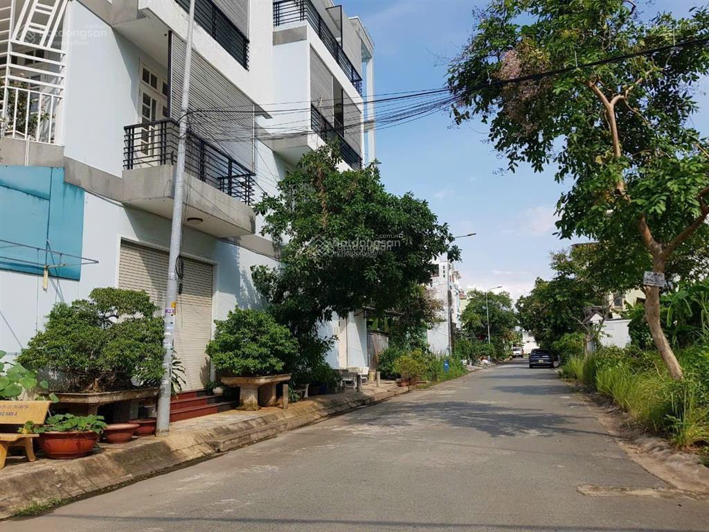 Tổng hợp các lô đất vị trí đẹp giá tốt tại kdc kiến á, p phước long b t4/2025 giá đầu tư từ 72tr/m2