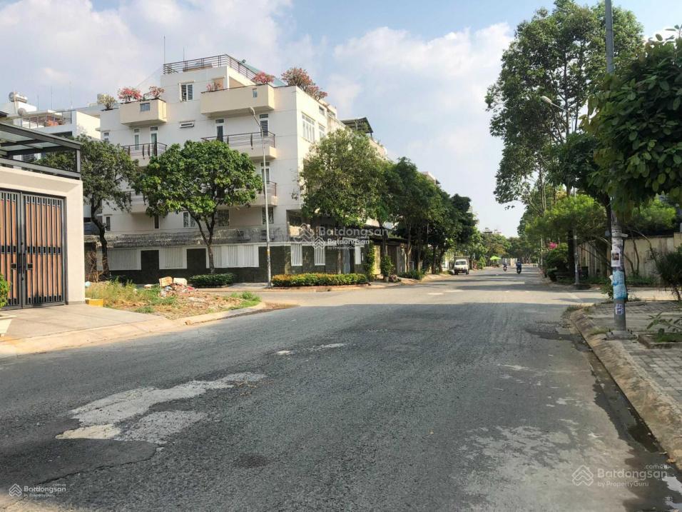 Cần bán 1 số nền đất sổ đỏ vị trí tuyển chọn, giá tốt tại kdc nam long p. phước long b, giá 7,8tỷ