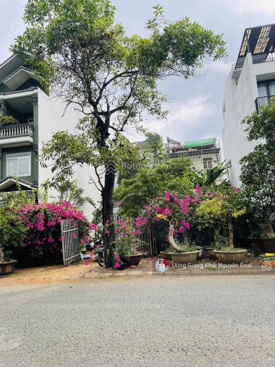 Cần bán 1 số nền đất sổ đỏ vị trí tuyển chọn, giá tốt tại kdc nam long p. phước long b, giá 7,8tỷ