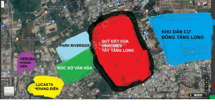 Bán nhanh lô g d/a sở văn hoá tt dt 6x15m, hướng tây bắc, đường d1, giá rẻ 65tr/m2  0932 678 ***